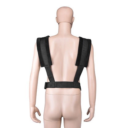 Comfortable Stand and Deliver Sex Position Body Sling Harness