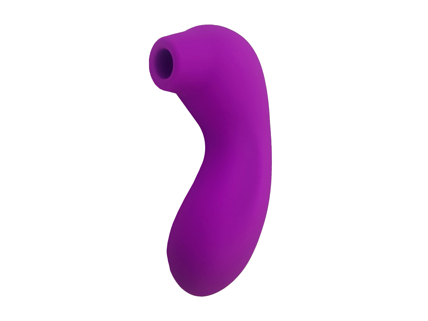 Clitoral Suction Vibrator