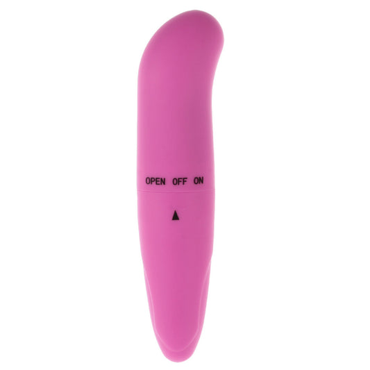 Mini Dolphin Vibrator