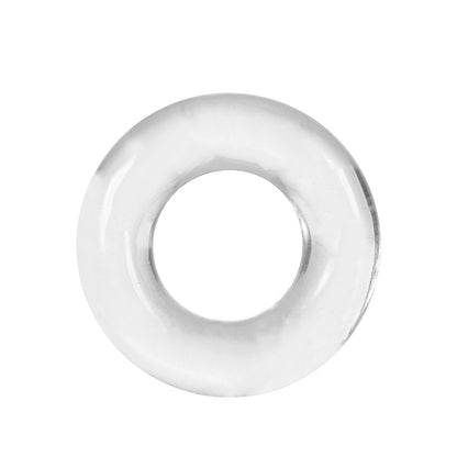 Pack of 2 Cock Rings (Extra Delay)