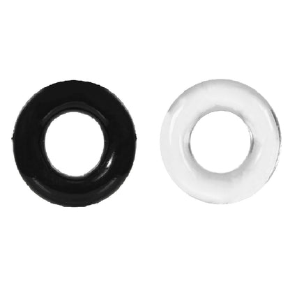 7pcs Cock Rings and Sleeves Set