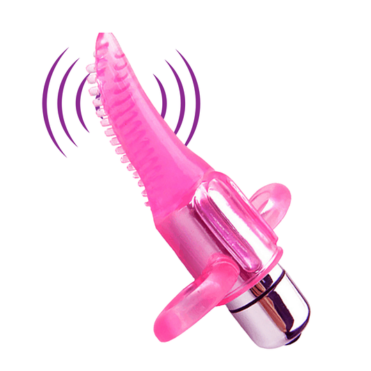 Mini Vibrating Tongue