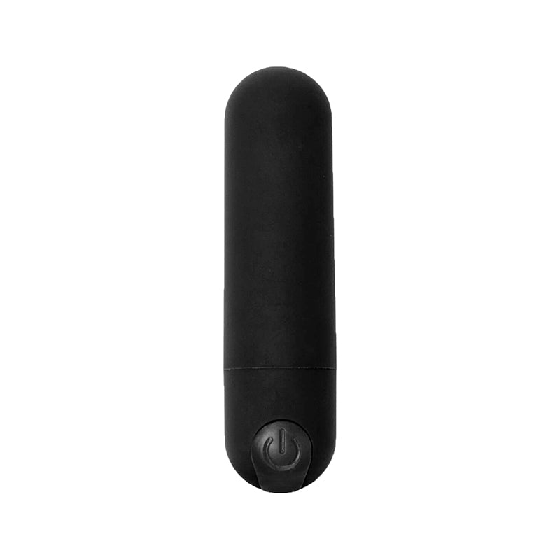 Rechargeable 10 Modes Bullet Vibrator