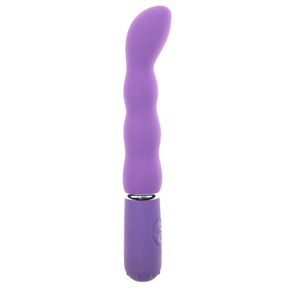 Evil Spirit 10 Function Vibrator