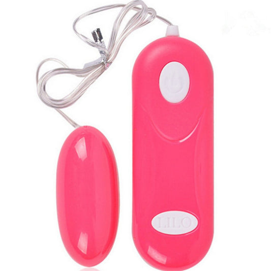 Mini Egg Vibrator