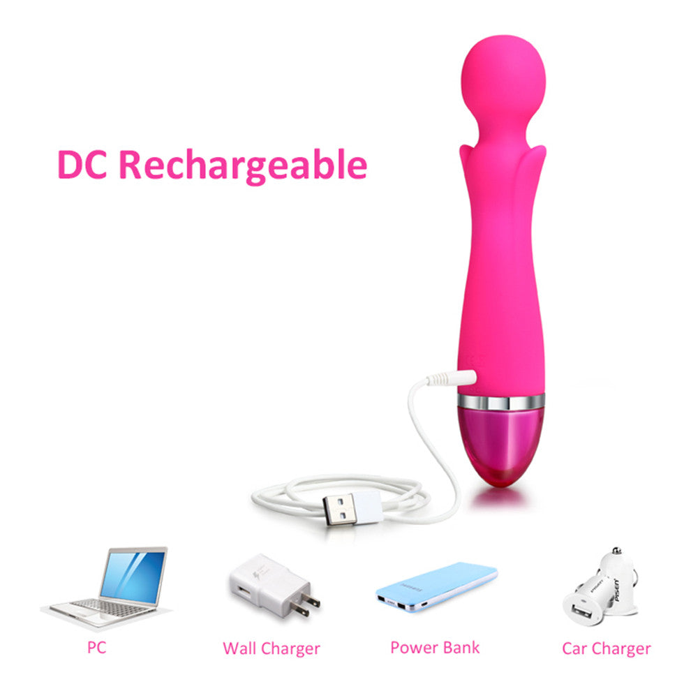 12 Frequency Multi-Massager