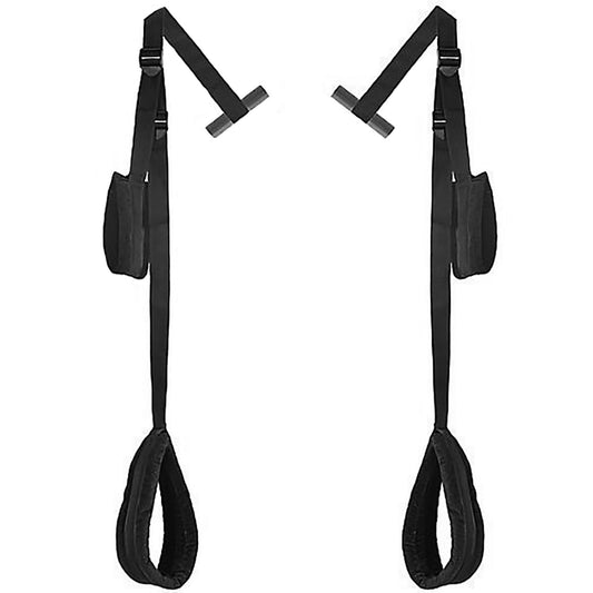 Deluxe Door Sex Swing Harness