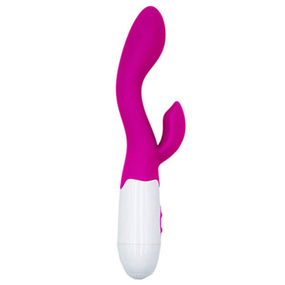 30 Modes Curve Rabbit Vibrator