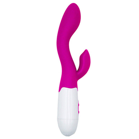 30 Modes Curve Rabbit Vibrator